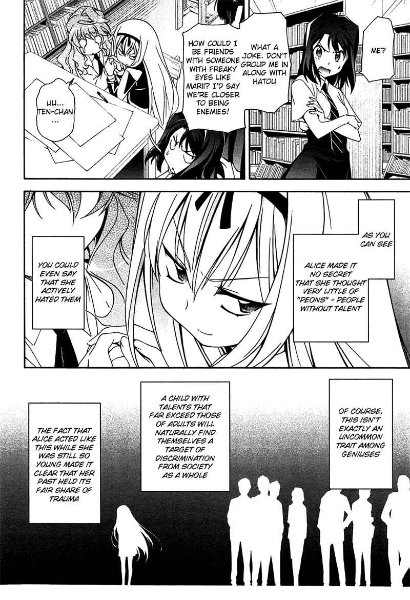Page 12 Chapter 8 Qualia the Purple