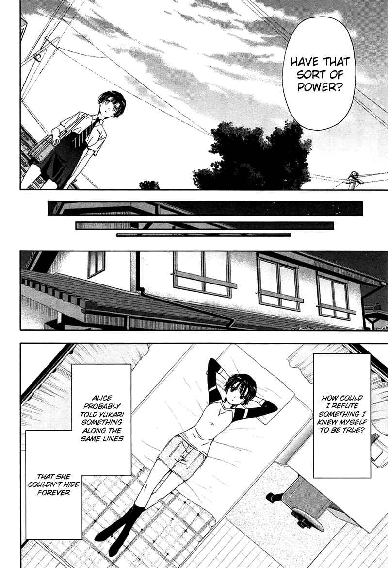 Page 26 Chapter 8 Qualia the Purple