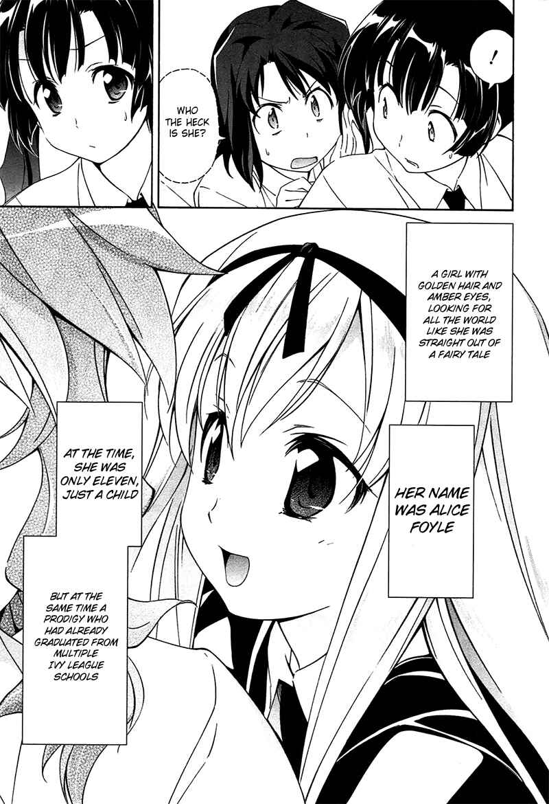 Page 3 Chapter 8 Qualia the Purple