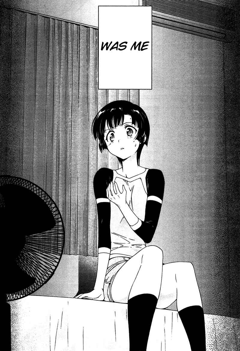 Page 32 Chapter 8 Qualia the Purple