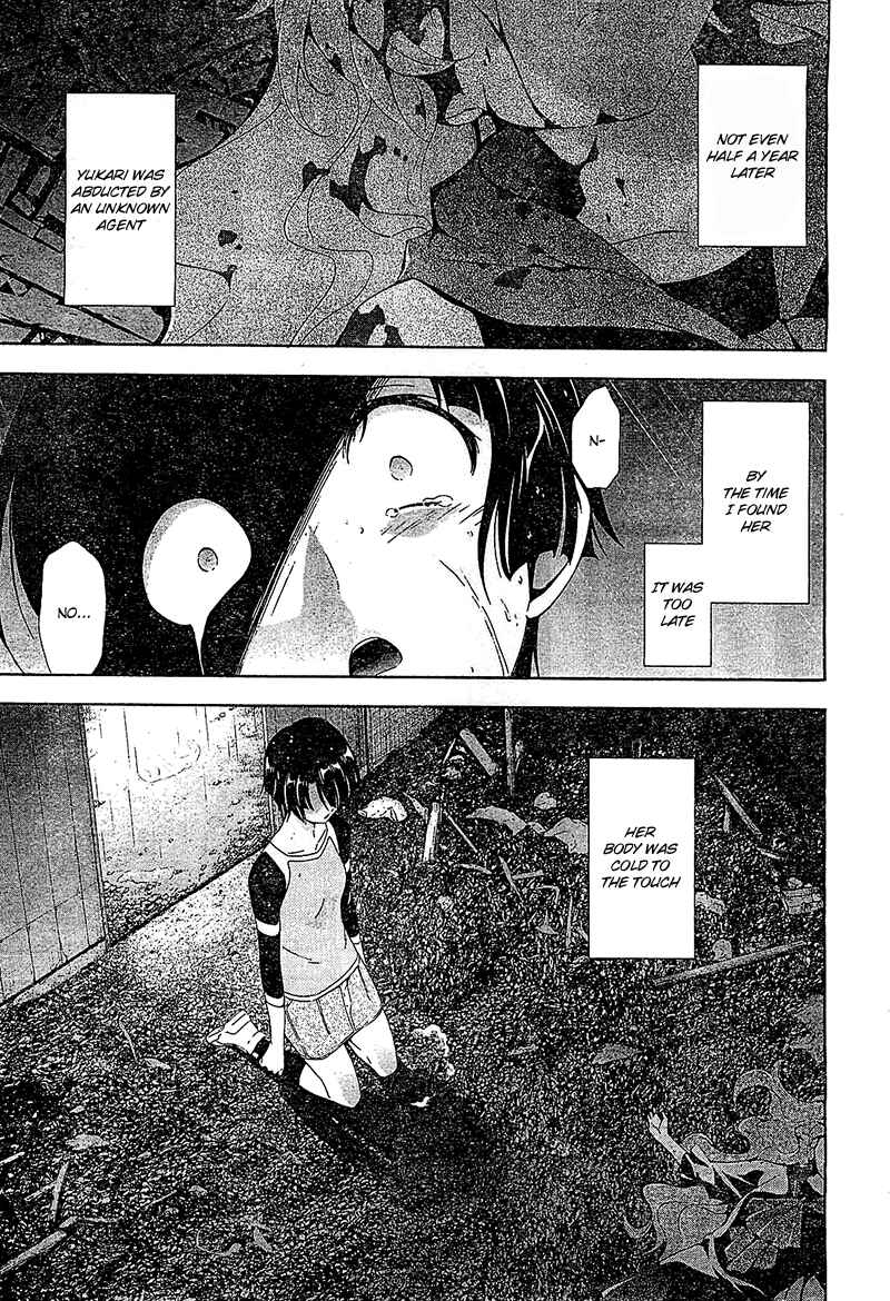 Page 11 Chapter 13 Qualia the Purple