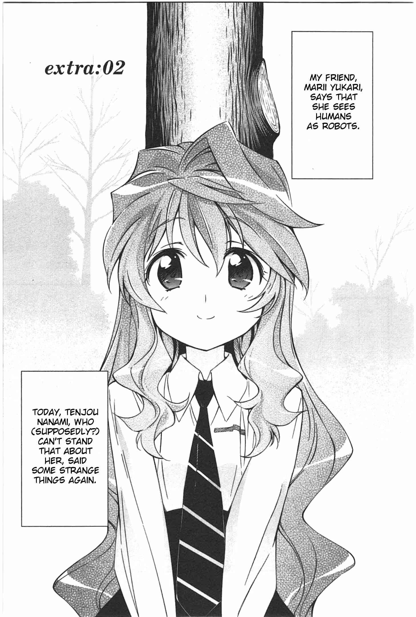 Page 1 Chapter 11.2 Qualia the Purple