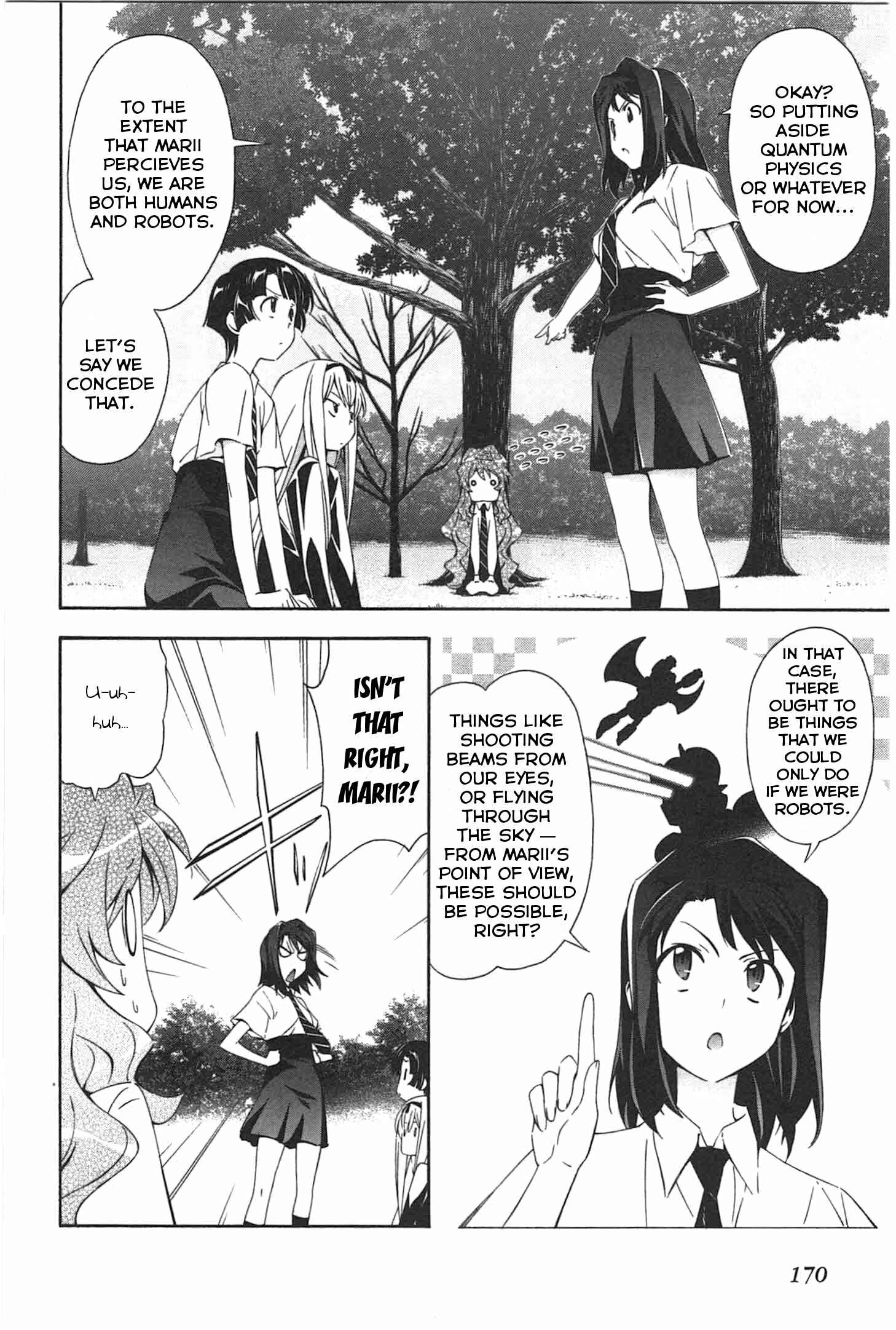 Page 2 Chapter 11.2 Qualia the Purple