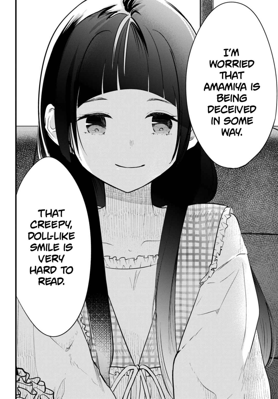 Page 6 Chapter 2 Tsuma no Kigen de Tenkou ga Kawaru Hanashi