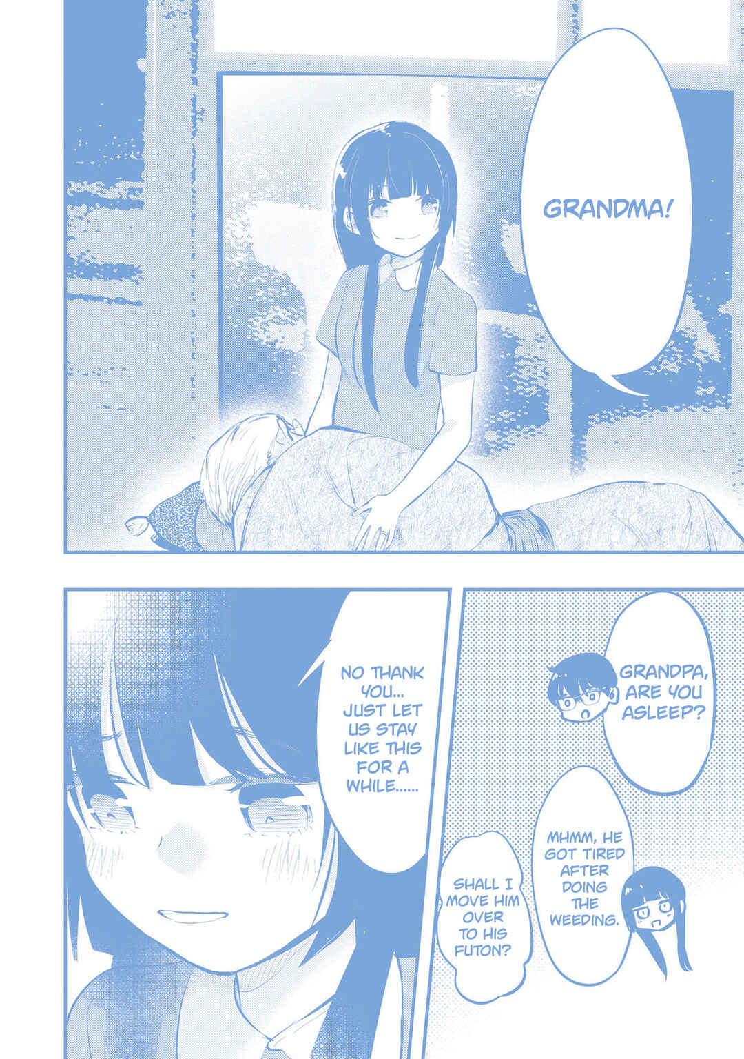 Page 20 Chapter 19 Tsuma no Kigen de Tenkou ga Kawaru Hanashi