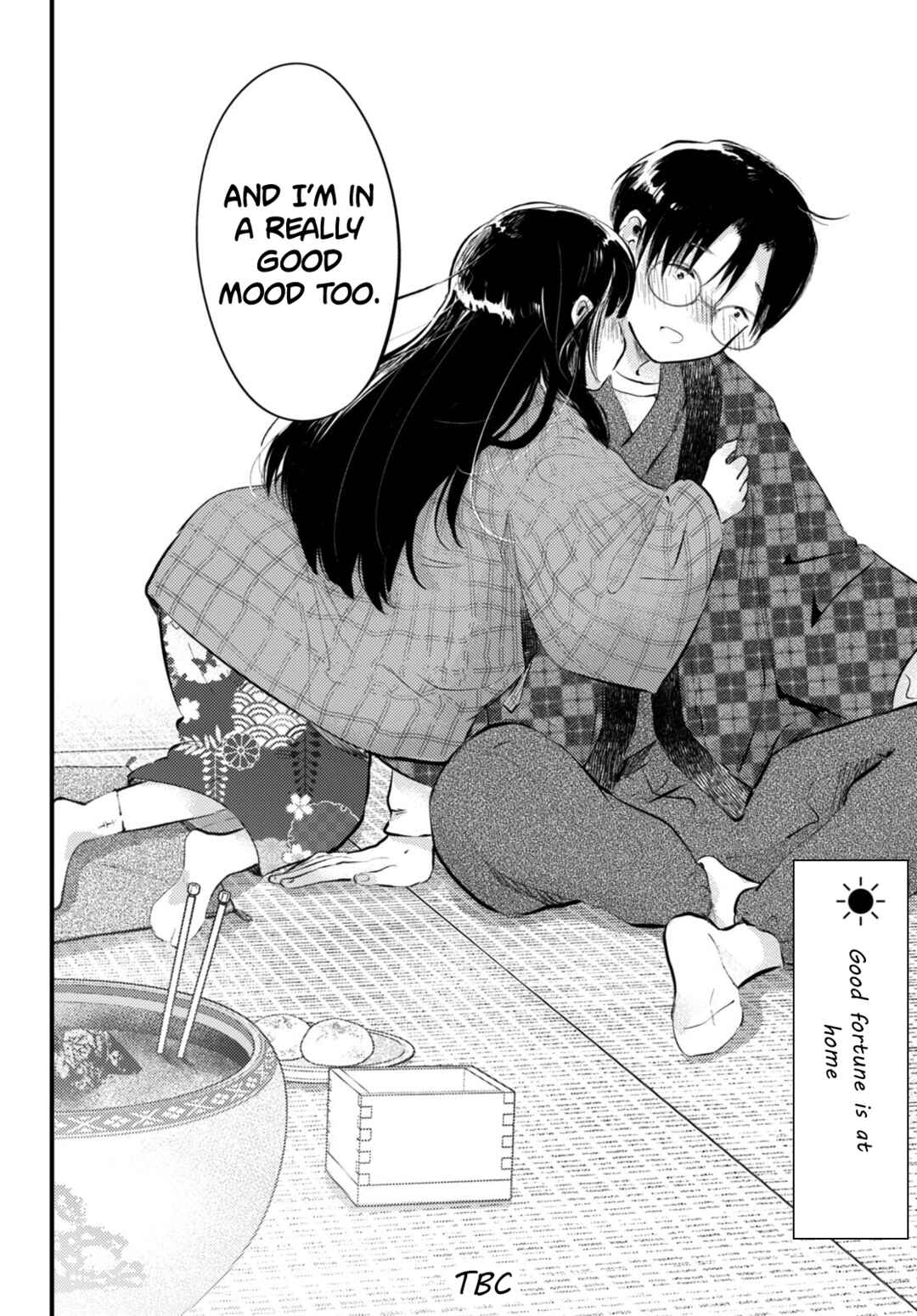 Page 18 Chapter 13 Tsuma no Kigen de Tenkou ga Kawaru Hanashi