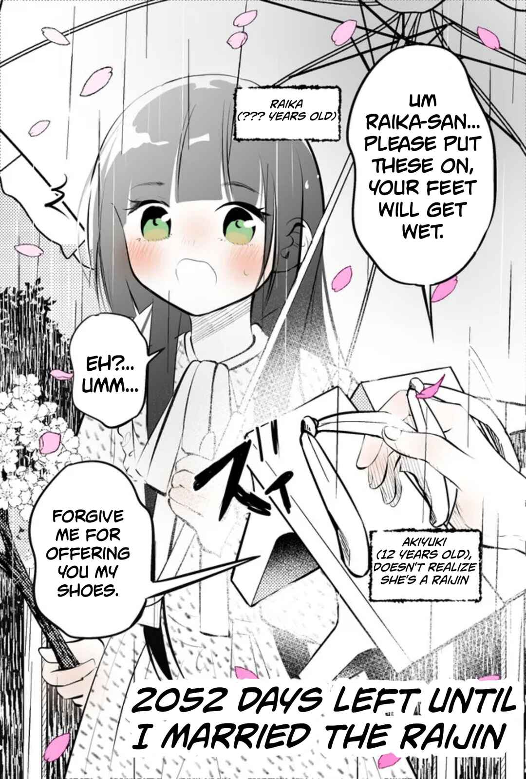 Page 19 Chapter 10 Tsuma no Kigen de Tenkou ga Kawaru Hanashi