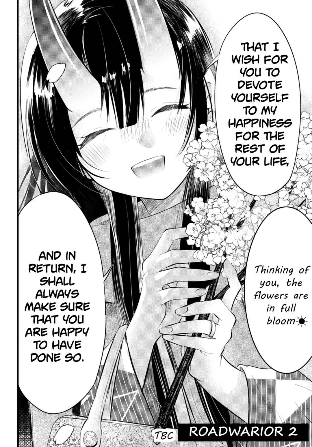 Page 18 Chapter 9 Tsuma no Kigen de Tenkou ga Kawaru Hanashi