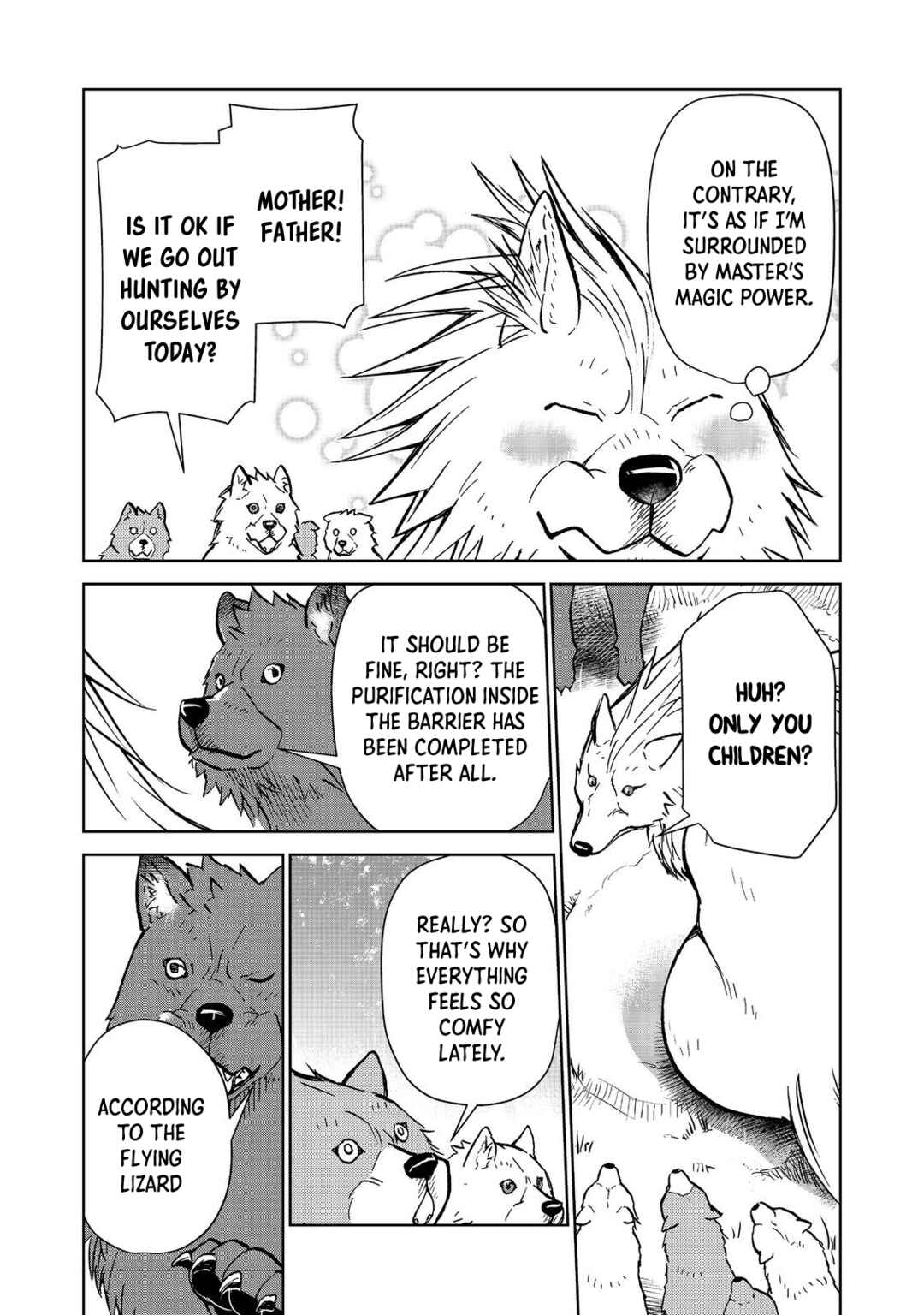Page 7 Chapter 26.2 Isekai ni Otosareta... Jouka wa Kihon!
