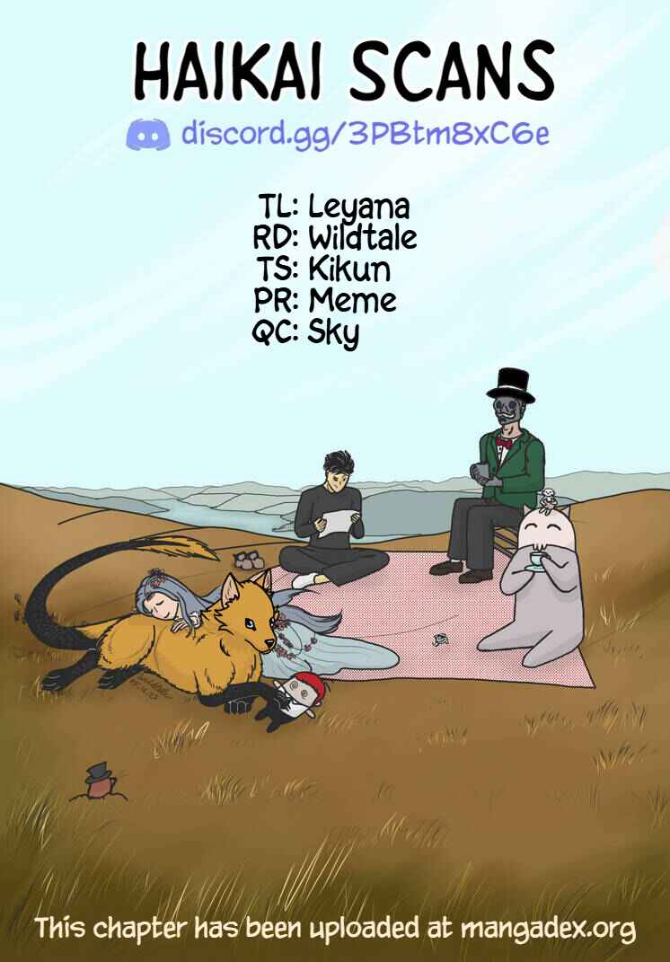 Page 18 Chapter 27.1 Isekai ni Otosareta... Jouka wa Kihon!