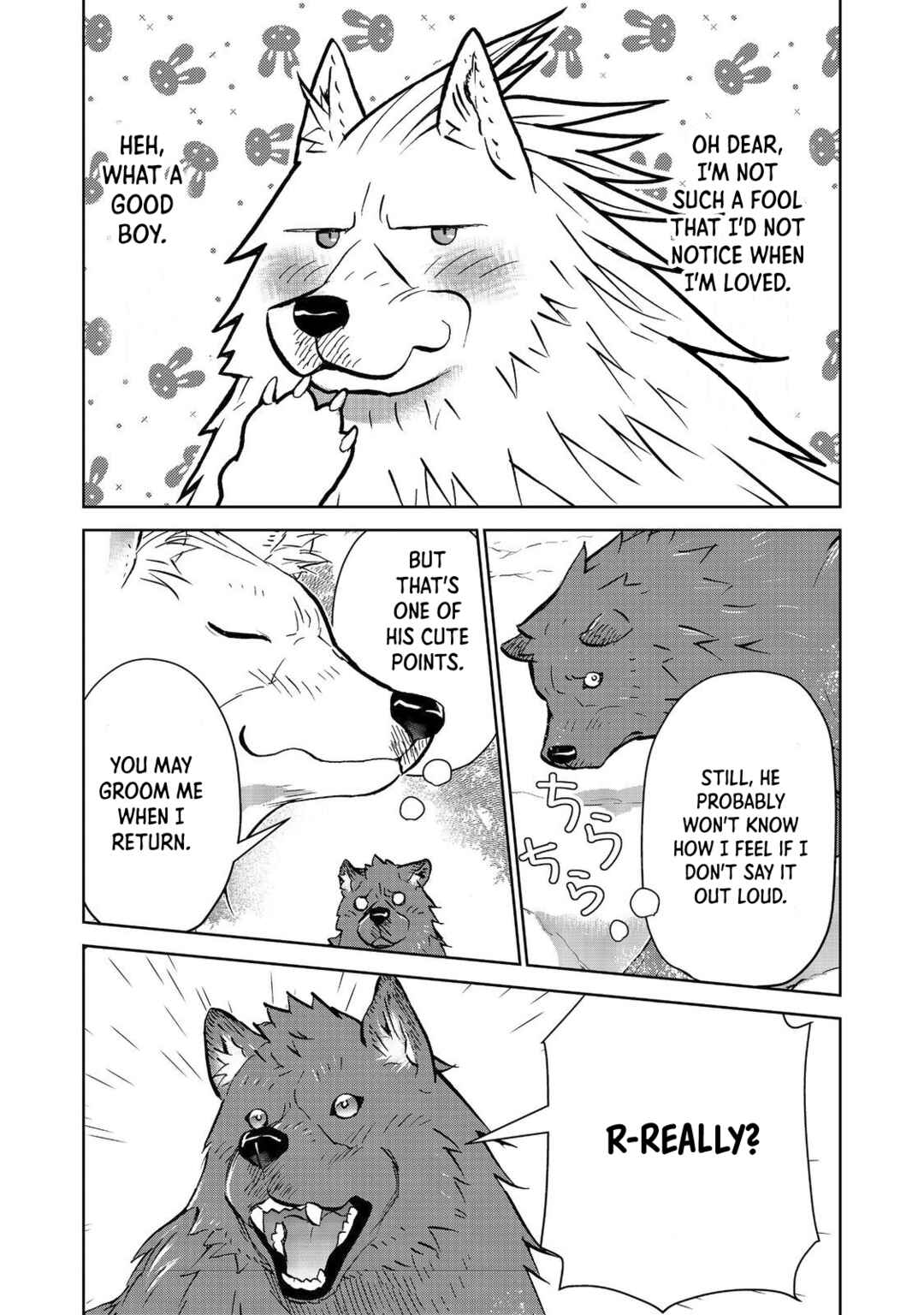 Page 14 Chapter 23.1 Isekai ni Otosareta... Jouka wa Kihon!