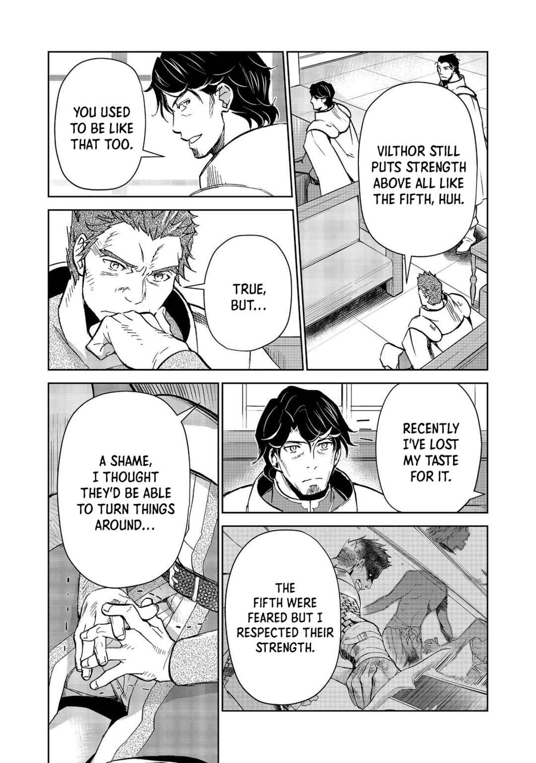Page 16 Chapter 27.2 Isekai ni Otosareta... Jouka wa Kihon!