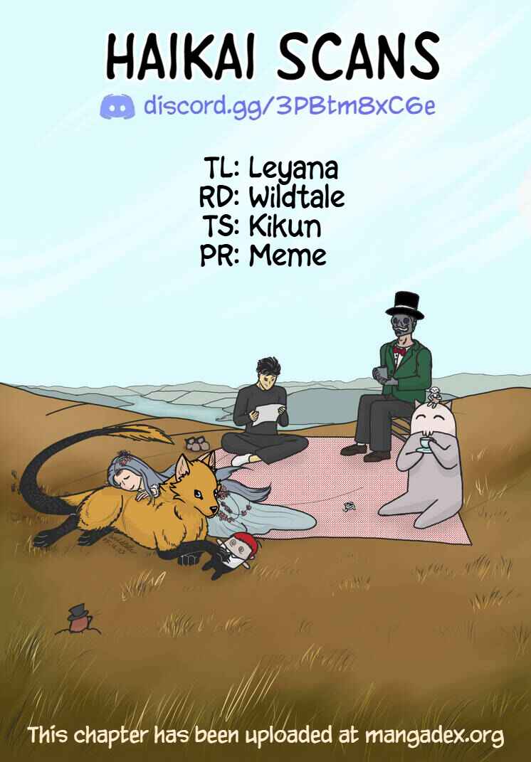 Page 21 Chapter 27.2 Isekai ni Otosareta... Jouka wa Kihon!