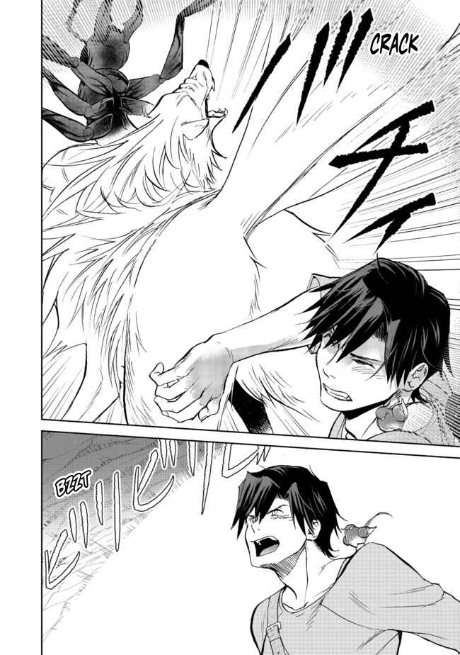 Page 14 Chapter 10 Isekai ni Otosareta... Jouka wa Kihon!