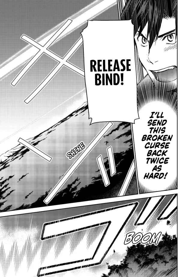 Page 29 Chapter 10 Isekai ni Otosareta... Jouka wa Kihon!