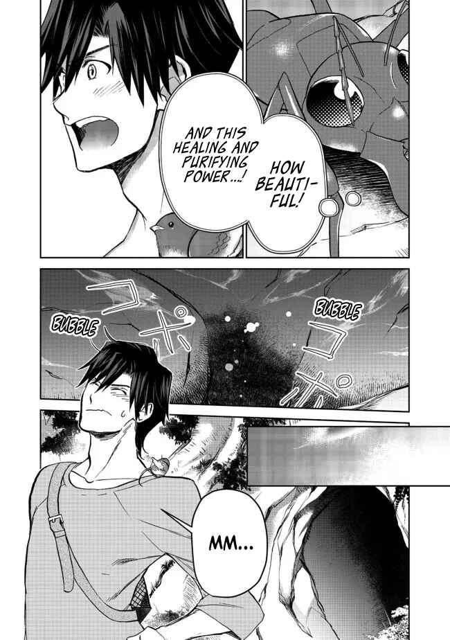 Page 32 Chapter 10 Isekai ni Otosareta... Jouka wa Kihon!