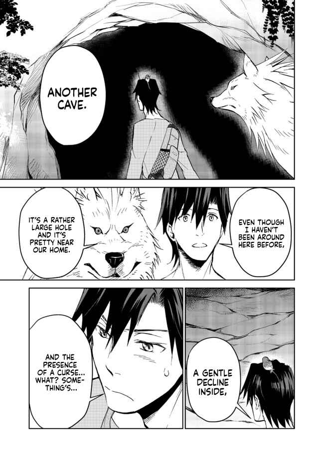 Page 6 Chapter 10 Isekai ni Otosareta... Jouka wa Kihon!