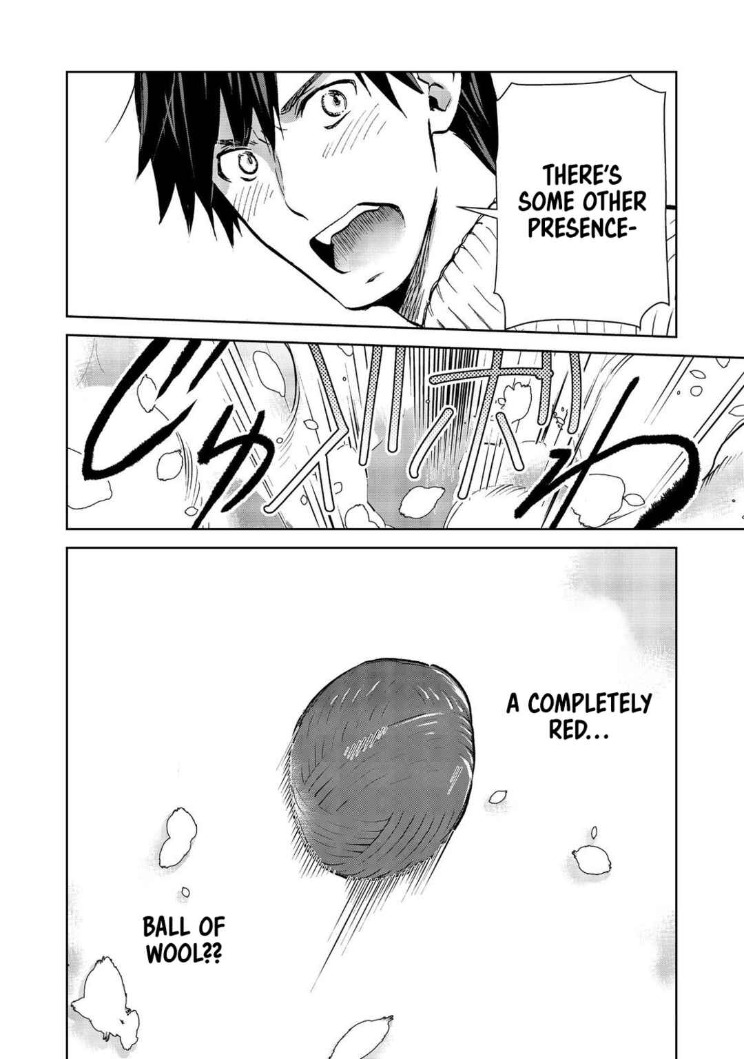 Page 18 Chapter 29.2 Isekai ni Otosareta... Jouka wa Kihon!
