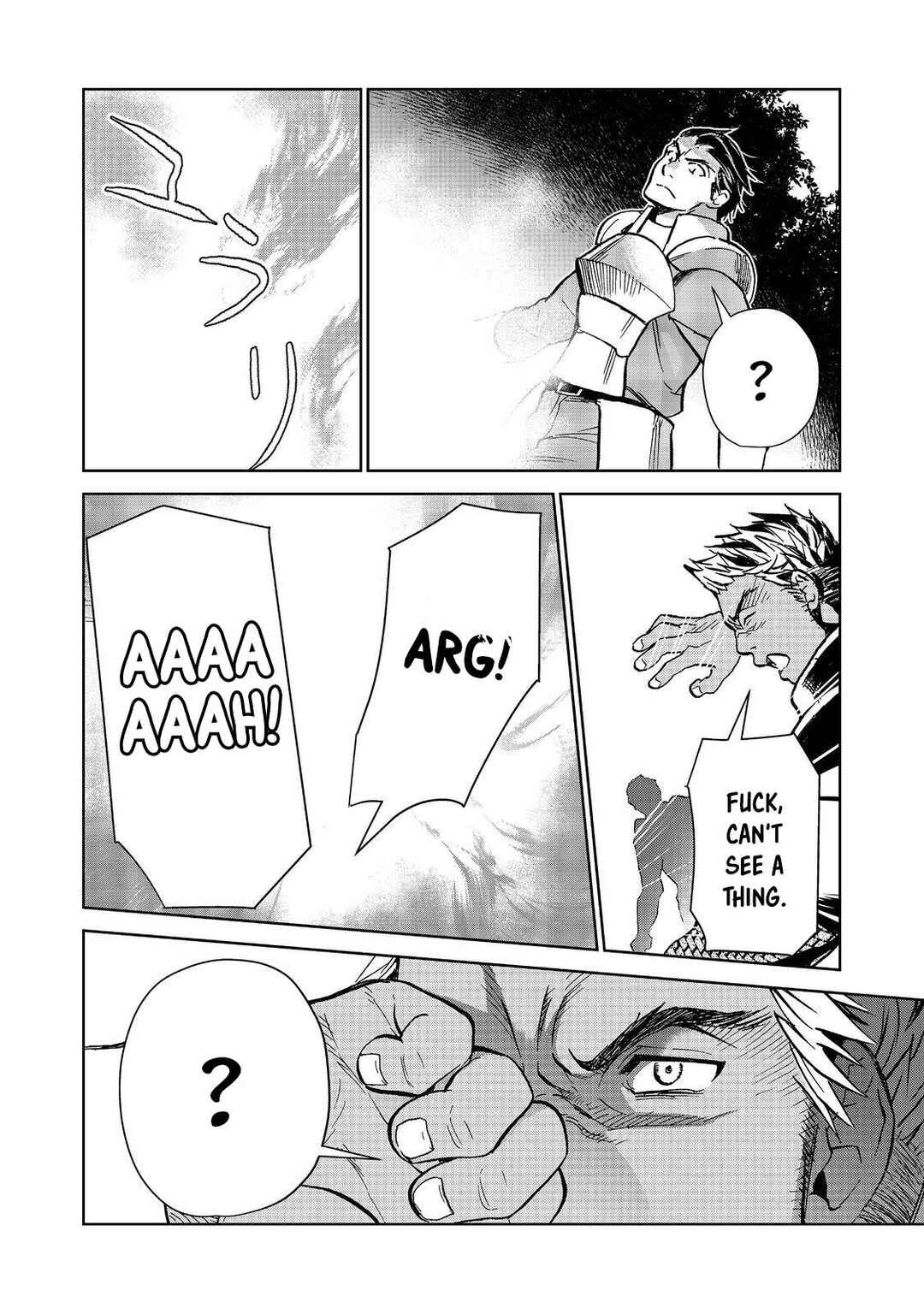 Page 11 Chapter 25.2 Isekai ni Otosareta... Jouka wa Kihon!