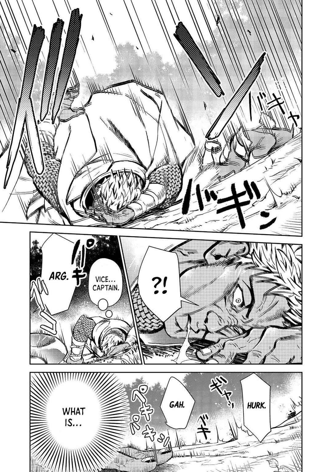 Page 22 Chapter 25.2 Isekai ni Otosareta... Jouka wa Kihon!