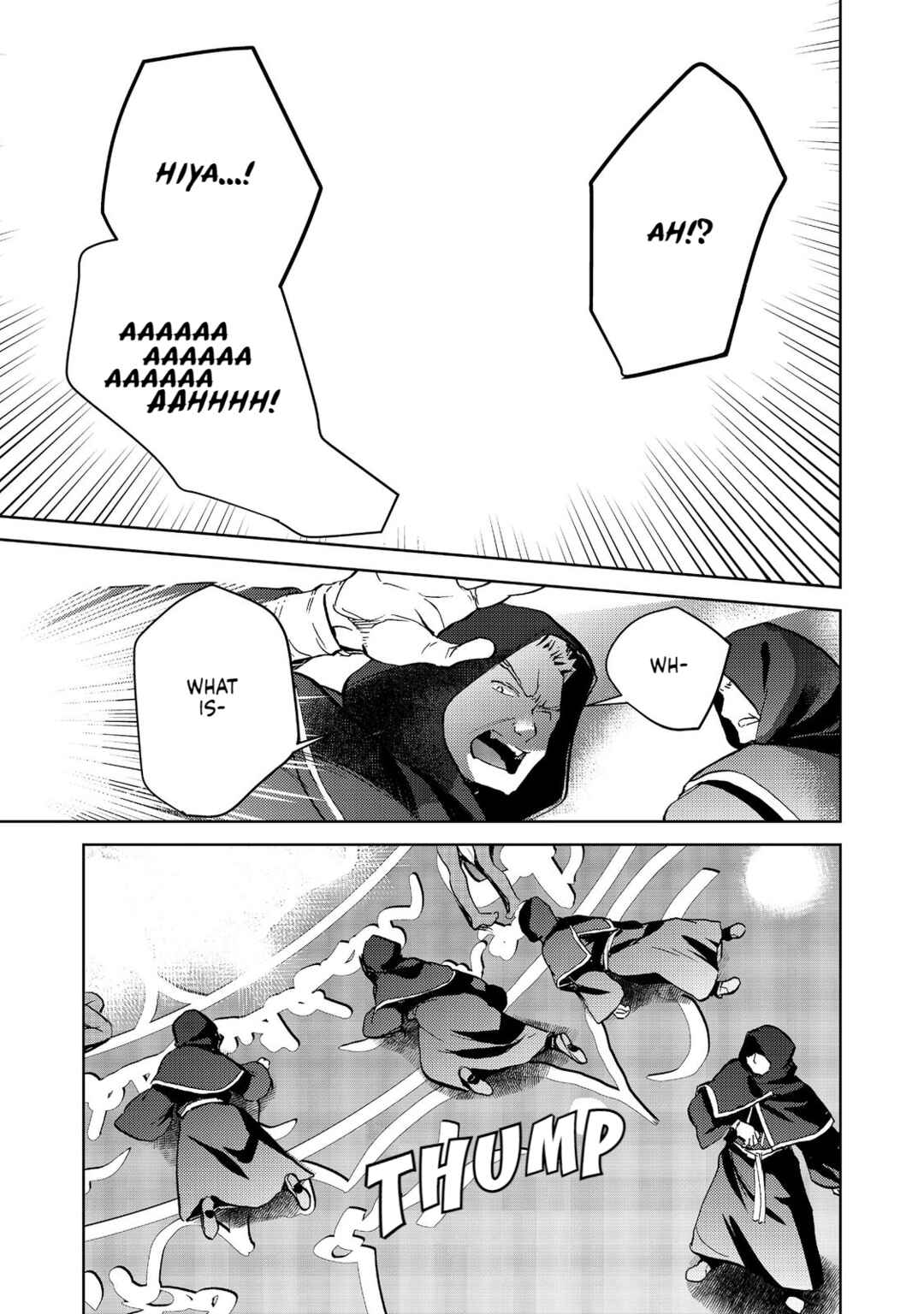 Page 17 Chapter 19.2 Isekai ni Otosareta... Jouka wa Kihon!
