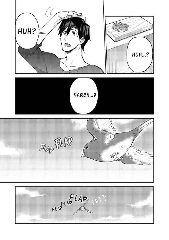 Page 14 Chapter 12 Isekai ni Otosareta... Jouka wa Kihon!