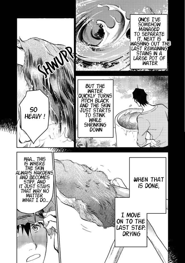 Page 18 Chapter 12 Isekai ni Otosareta... Jouka wa Kihon!