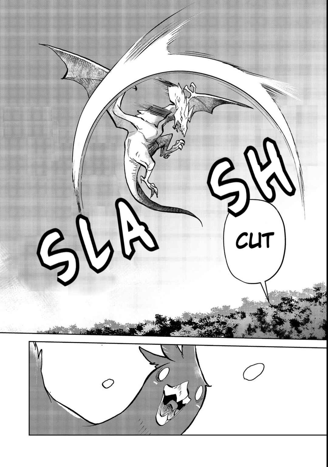 Page 12 Chapter 16.1 Isekai ni Otosareta... Jouka wa Kihon!