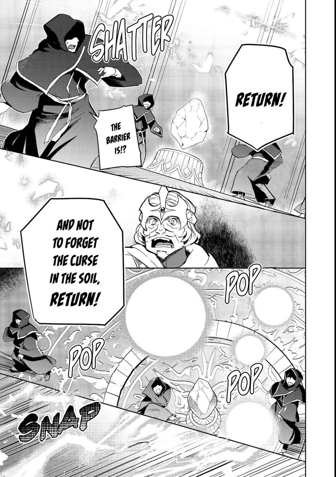 Page 18 Chapter 16.2 Isekai ni Otosareta... Jouka wa Kihon!