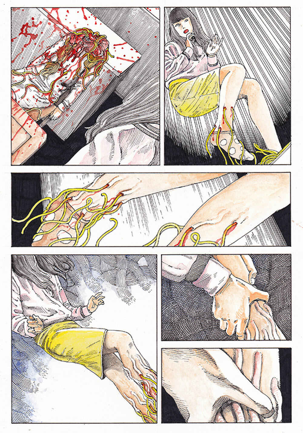 Page 12 Chapter 2 Tract