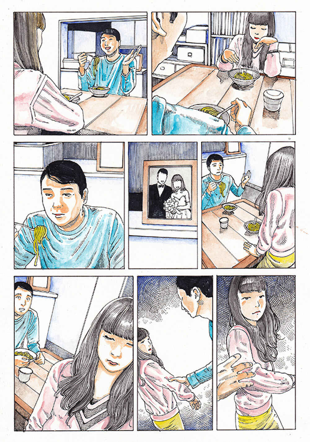 Page 4 Chapter 2 Tract