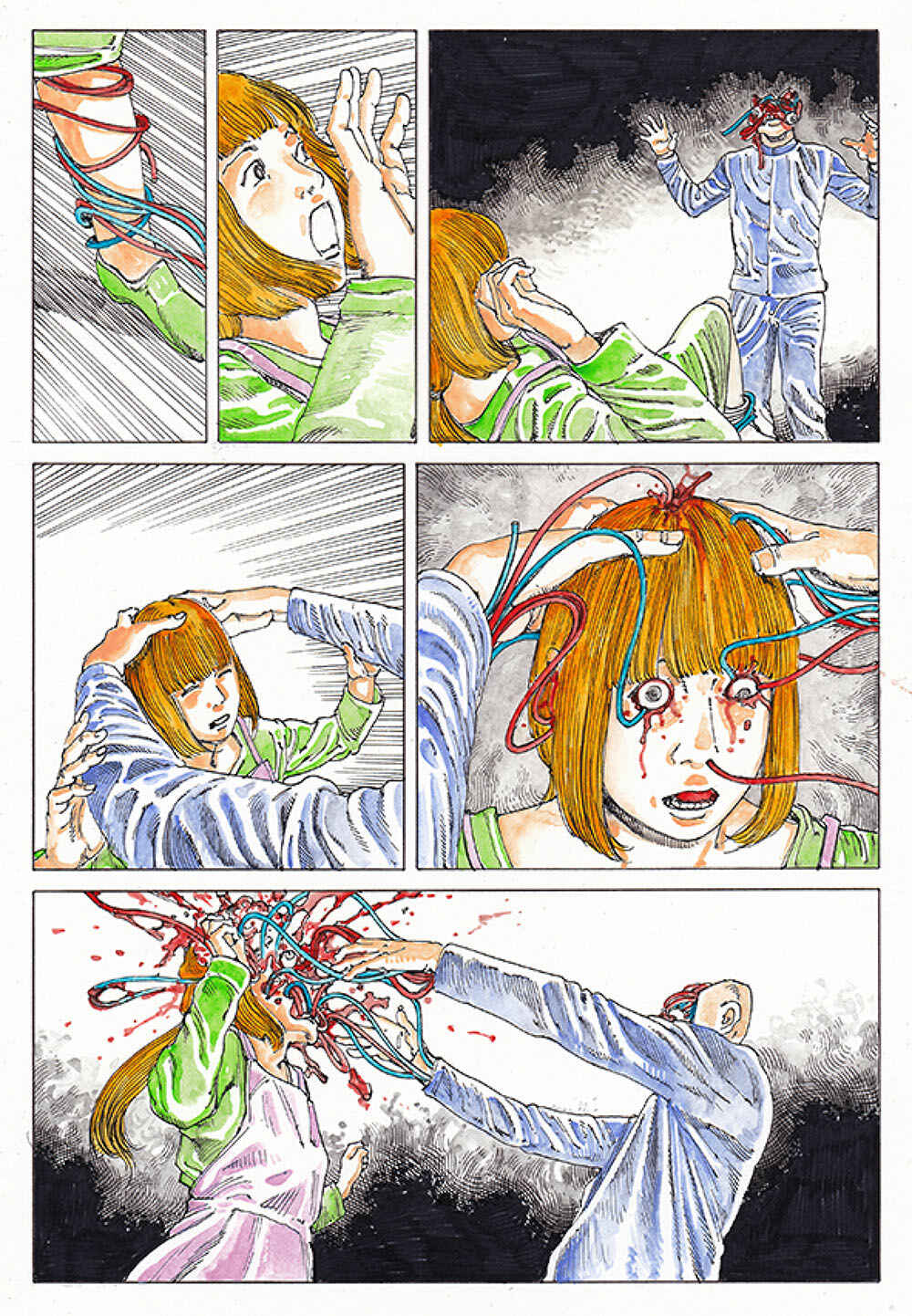 Page 13 Chapter 3 Tract
