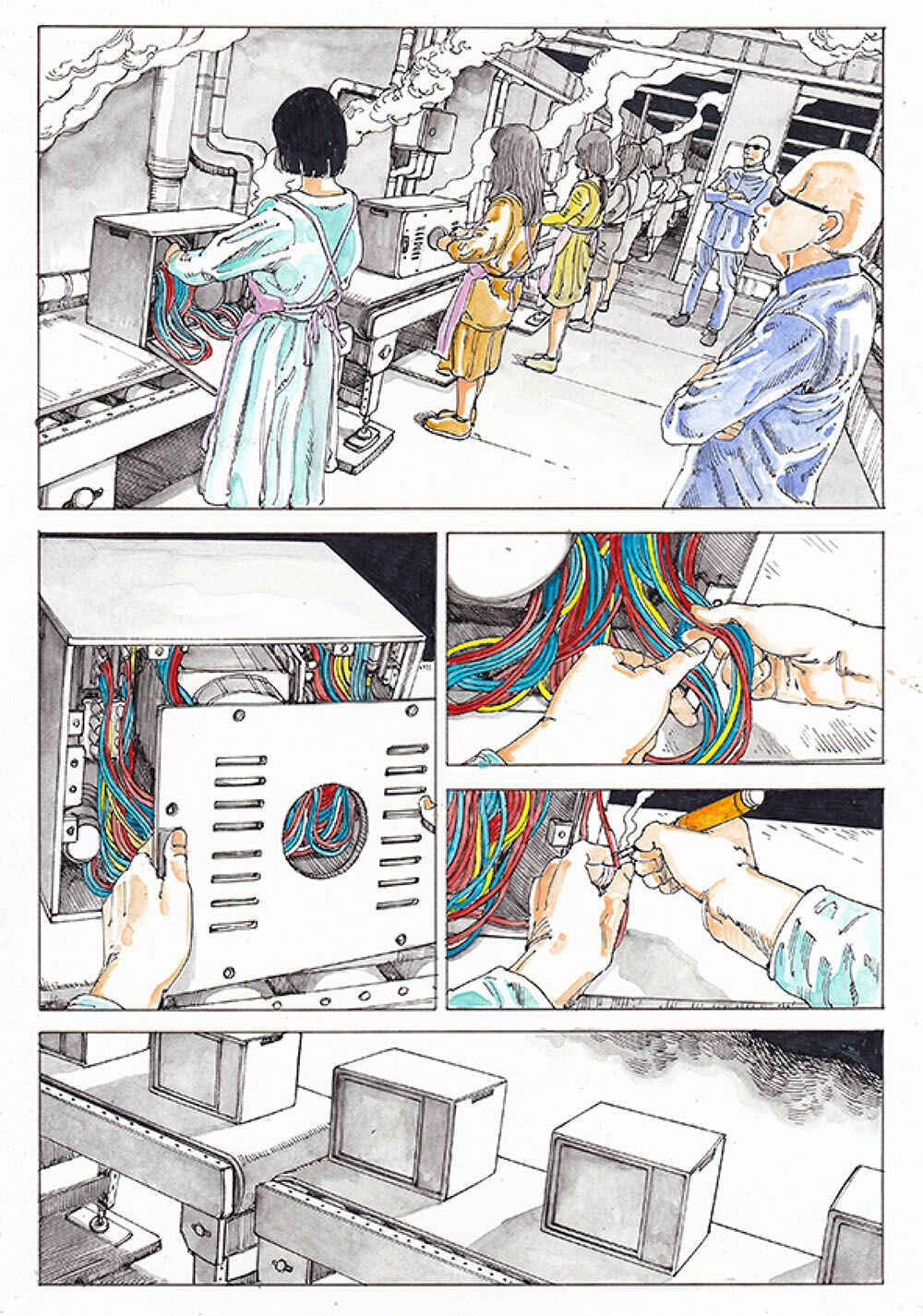 Page 3 Chapter 3 Tract