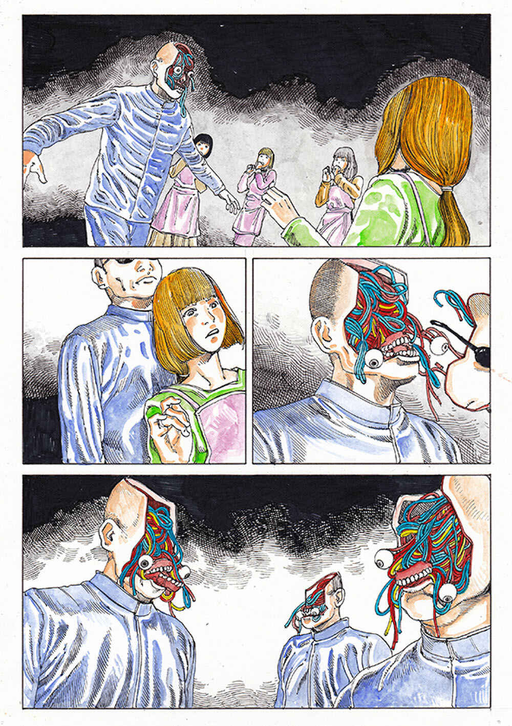 Page 9 Chapter 3 Tract
