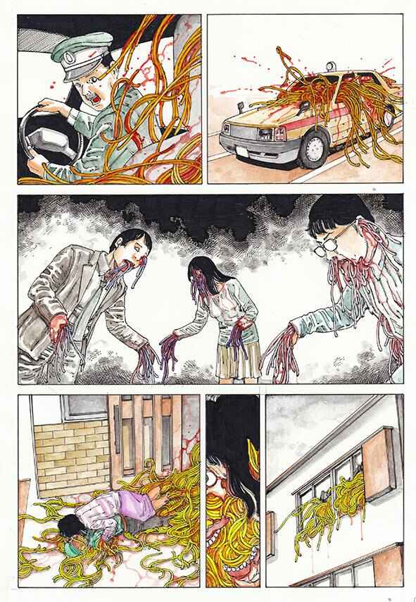 Page 10 Chapter 4 Tract