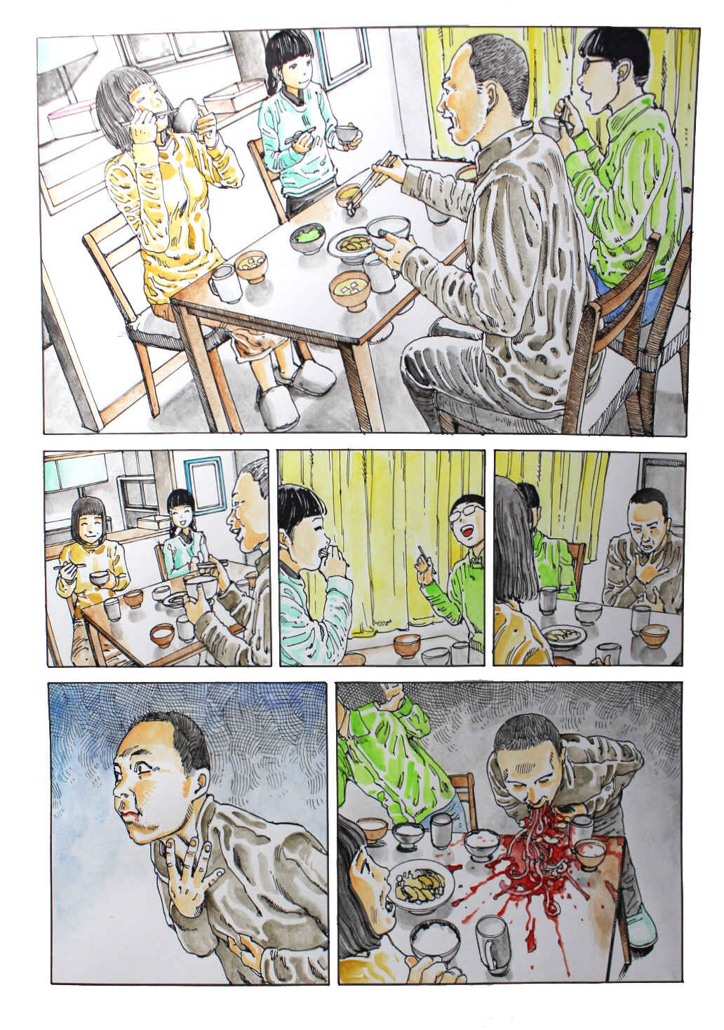 Page 3 Chapter 4 Tract