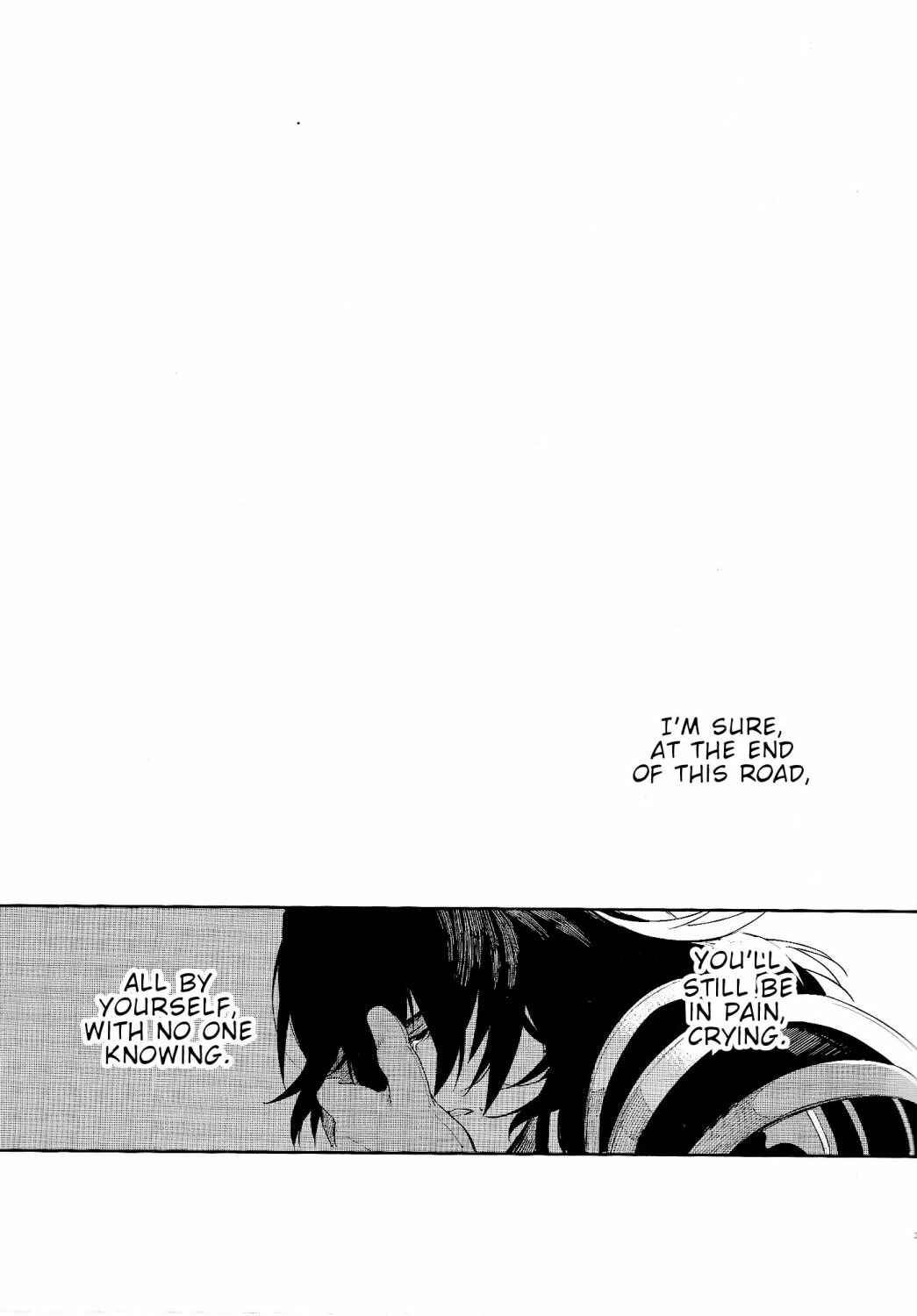 Page 36 Chapter Unknown_bcee Tales of Xillia - Utsuro ni Komeru Kotonoha (Doujinshi)