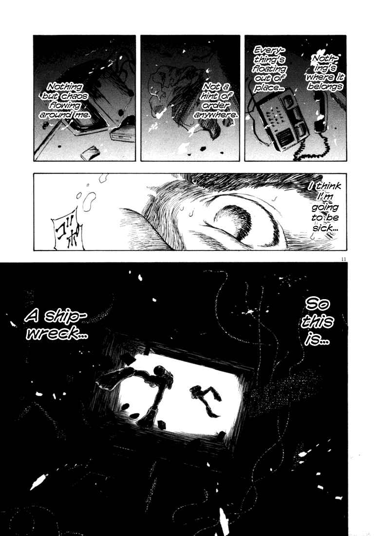 Page 11 Chapter 17 Master of the Ocean