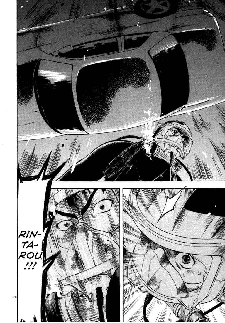 Page 19 Chapter 17 Master of the Ocean