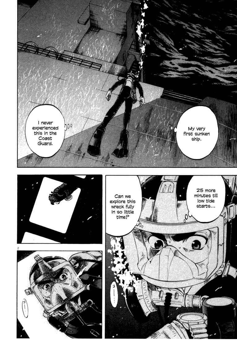 Page 2 Chapter 17 Master of the Ocean