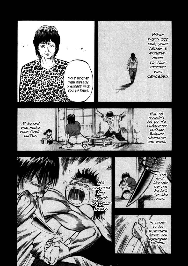 Page 6 Chapter 39 Master of the Ocean
