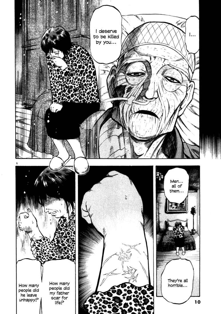 Page 8 Chapter 39 Master of the Ocean