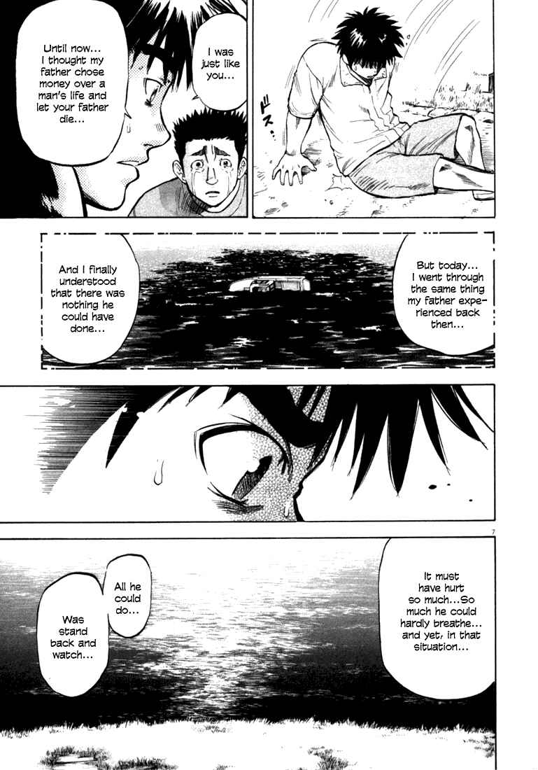 Page 10 Chapter 9 Master of the Ocean