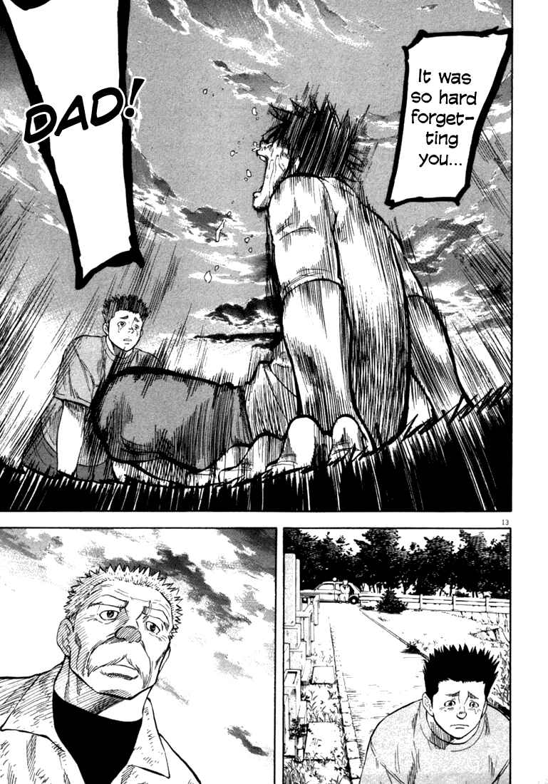 Page 16 Chapter 9 Master of the Ocean
