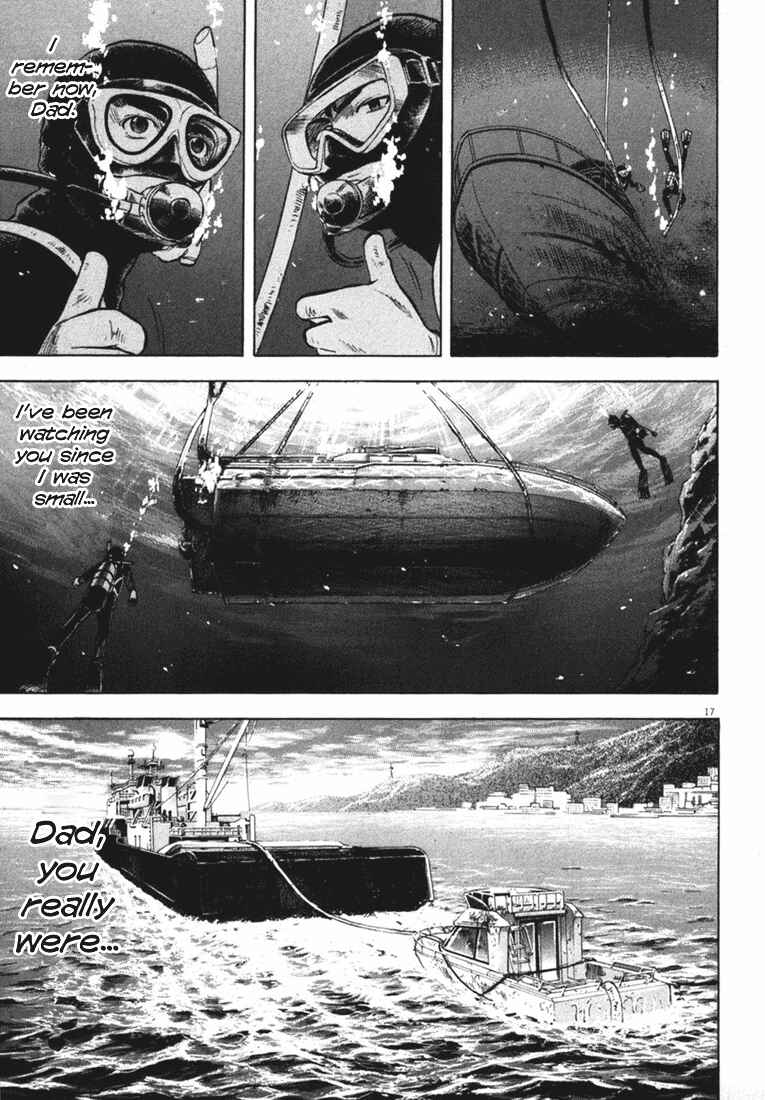 Page 20 Chapter 9 Master of the Ocean