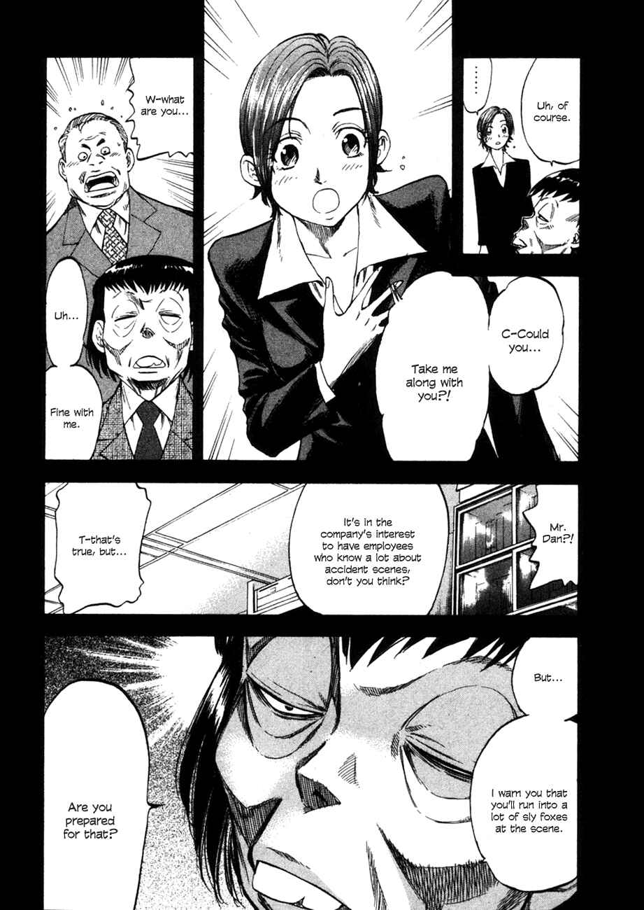 Page 4 Chapter 90 Master of the Ocean