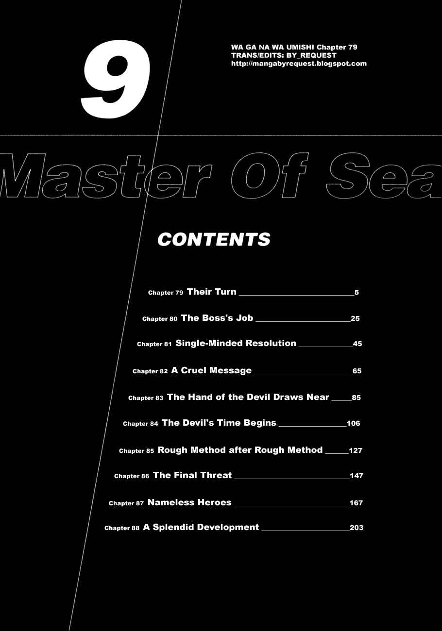 Page 4 Chapter 79 Master of the Ocean