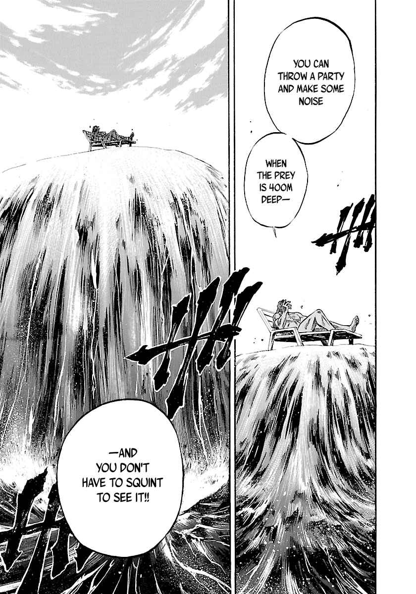 Page 25 Chapter 129 Master of the Ocean