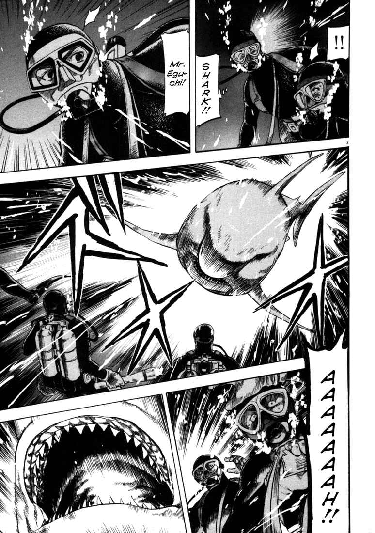 Page 3 Chapter 34 Master of the Ocean