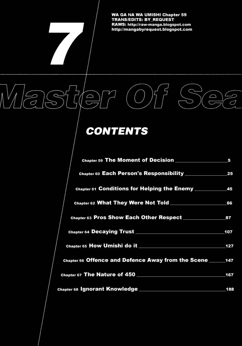 Page 4 Chapter 59 Master of the Ocean